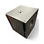 Used Mackie THUMP 18S Powered Subwoofer