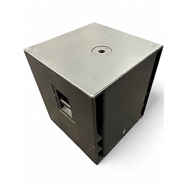 Used Mackie THUMP 18S Powered Subwoofer