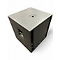 Used Mackie THUMP 18S Powered Subwoofer
