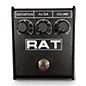 Used ProCo Rat II Distortion Effect Pedal thumbnail