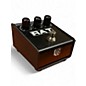 Used ProCo Rat II Distortion Effect Pedal