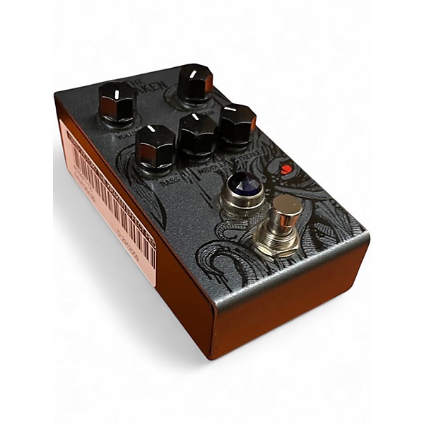 Used Victory THE KRAKEN Effect Pedal