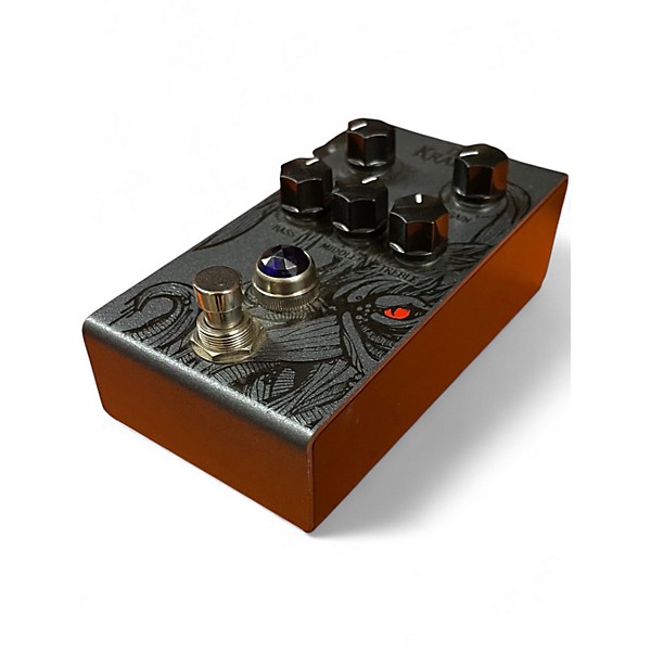 Used Victory THE KRAKEN Effect Pedal