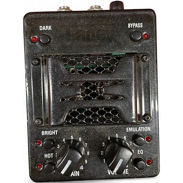 Used Laney IRT-PULSE Audio Interface