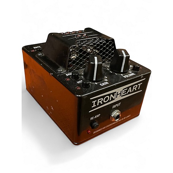 Used Laney IRT-PULSE Audio Interface