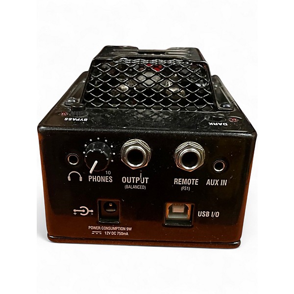 Used Laney IRT-PULSE Audio Interface