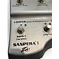 Used Peavey Sanpera I Footswitch