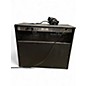 Used Peavey 6505 + 60W 1x12 Tube Guitar Combo Amp