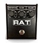 Used ProCo Rat II Distortion Effect Pedal thumbnail