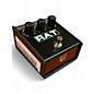 Used ProCo Rat II Distortion Effect Pedal