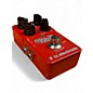 Used TC Electronic Hall Of Fame 2 Reverb Effect Pedal