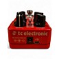 Used TC Electronic Hall Of Fame 2 Reverb Effect Pedal