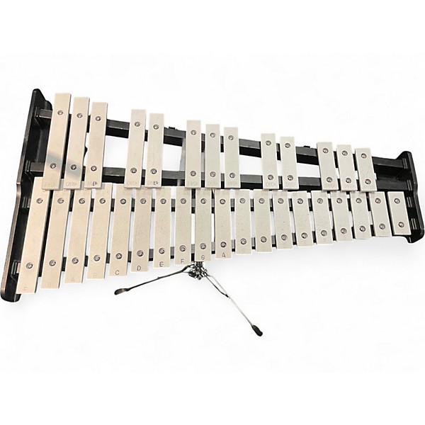 Used Pearl 13in PL910C Educational Percussion Kit Black Drum