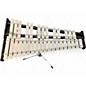 Used Pearl 13in PL910C Educational Percussion Kit Black Drum