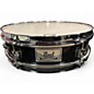Used Pearl 13in PL910C Educational Percussion Kit Black Drum