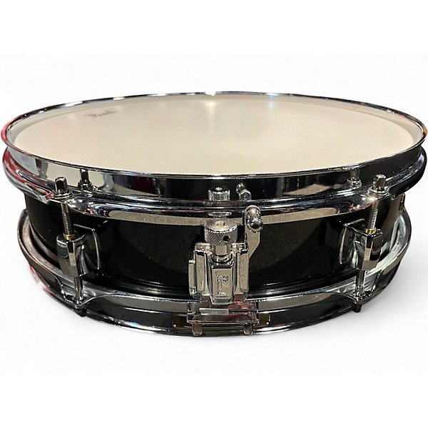 Used Pearl 13in PL910C Educational Percussion Kit Black Drum