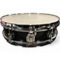 Used Pearl 13in PL910C Educational Percussion Kit Black Drum