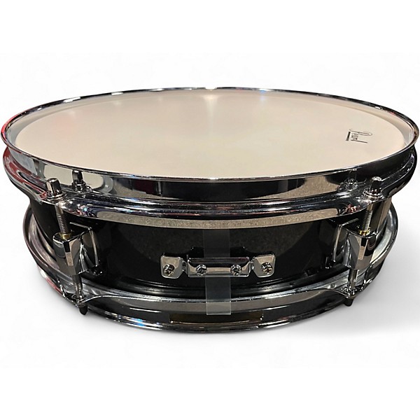 Used Pearl 13in PL910C Educational Percussion Kit Black Drum