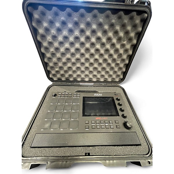 Used Akai Professional MPC Live II Production Controller