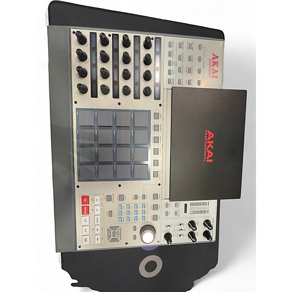 Used Akai Professional MPCX Retro Production Controller