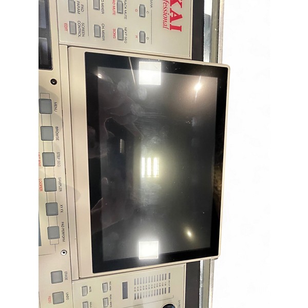 Used Akai Professional MPCX Retro Production Controller