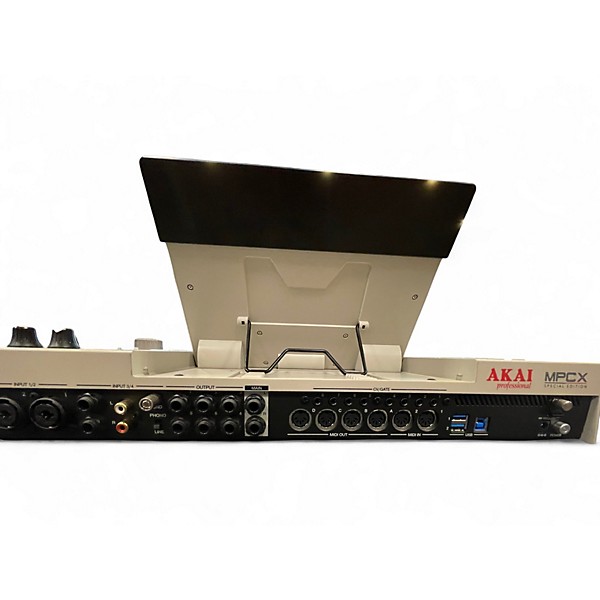 Used Akai Professional MPCX Retro Production Controller