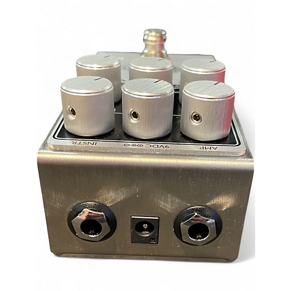 Used Origin Effects Cali76 Effect Pedal