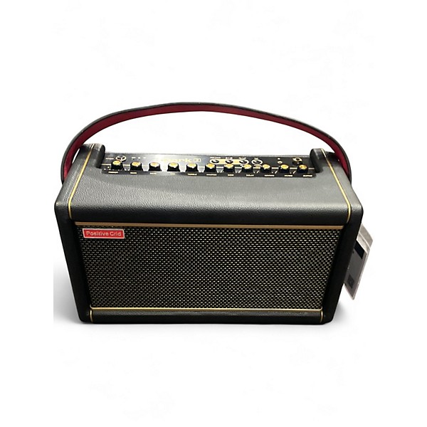 Used Positive Grid SPARK 2 Guitar Combo Amp