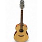 Used 2022 Breedlove Discovery s Brown Acoustic Guitar thumbnail