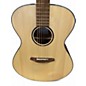 Used 2022 Breedlove Discovery s Brown Acoustic Guitar
