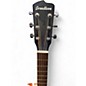 Used 2022 Breedlove Discovery s Brown Acoustic Guitar