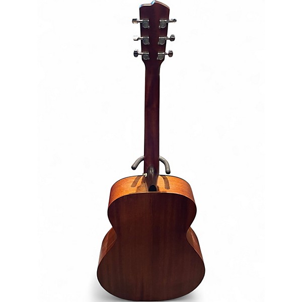 Used 2022 Breedlove Discovery s Brown Acoustic Guitar