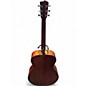 Used 2022 Breedlove Discovery s Brown Acoustic Guitar