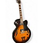 Used Ibanez AF75 2 Color Sunburst Hollow Body Electric Guitar thumbnail