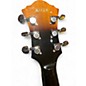 Used Ibanez AF75 2 Color Sunburst Hollow Body Electric Guitar