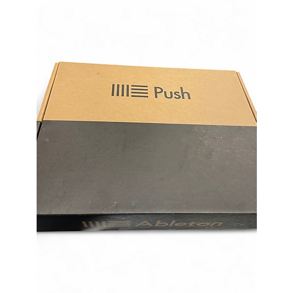 Used Ableton Push 2 MIDI Controller
