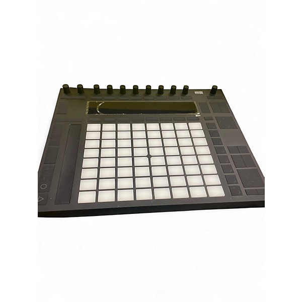 Used Ableton Push 2 MIDI Controller