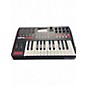 Used Akai Professional MPK225 25-Key MIDI Controller thumbnail