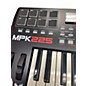 Used Akai Professional MPK225 25-Key MIDI Controller