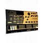 Used KORG VOLCA DRUM Synthesizer