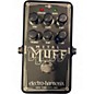 Used Electro-Harmonix Metal Muff Distortion Effect Pedal thumbnail