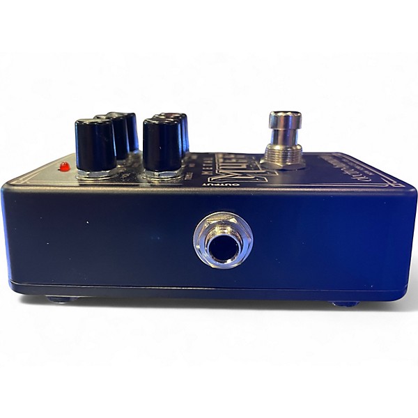 Used Electro-Harmonix Metal Muff Distortion Effect Pedal