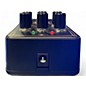 Used Electro-Harmonix Metal Muff Distortion Effect Pedal