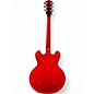 Used Gibson ES335 Dot Reissue Heritage Cherry Hollow Body Electric Guitar