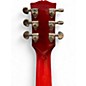 Used Gibson ES335 Dot Reissue Heritage Cherry Hollow Body Electric Guitar