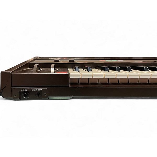 Used Yamaha dx7 Synthesizer
