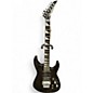 Used Jackson DINKY MIJ Trans Green Solid Body Electric Guitar thumbnail