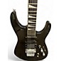 Used Jackson DINKY MIJ Trans Green Solid Body Electric Guitar
