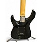 Used Jackson DINKY MIJ Trans Green Solid Body Electric Guitar