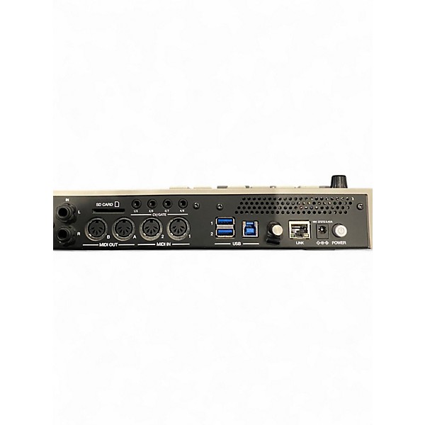 Used Akai Professional MPC Live 2 Production Controller